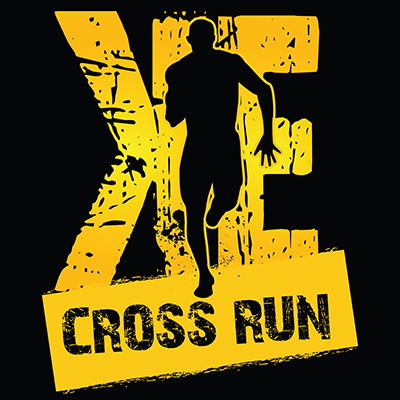KE cross run