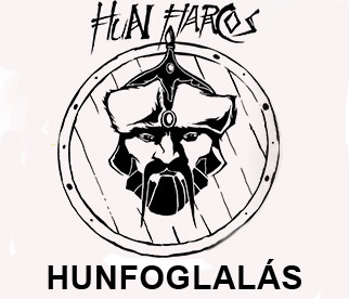 Hunfoglals